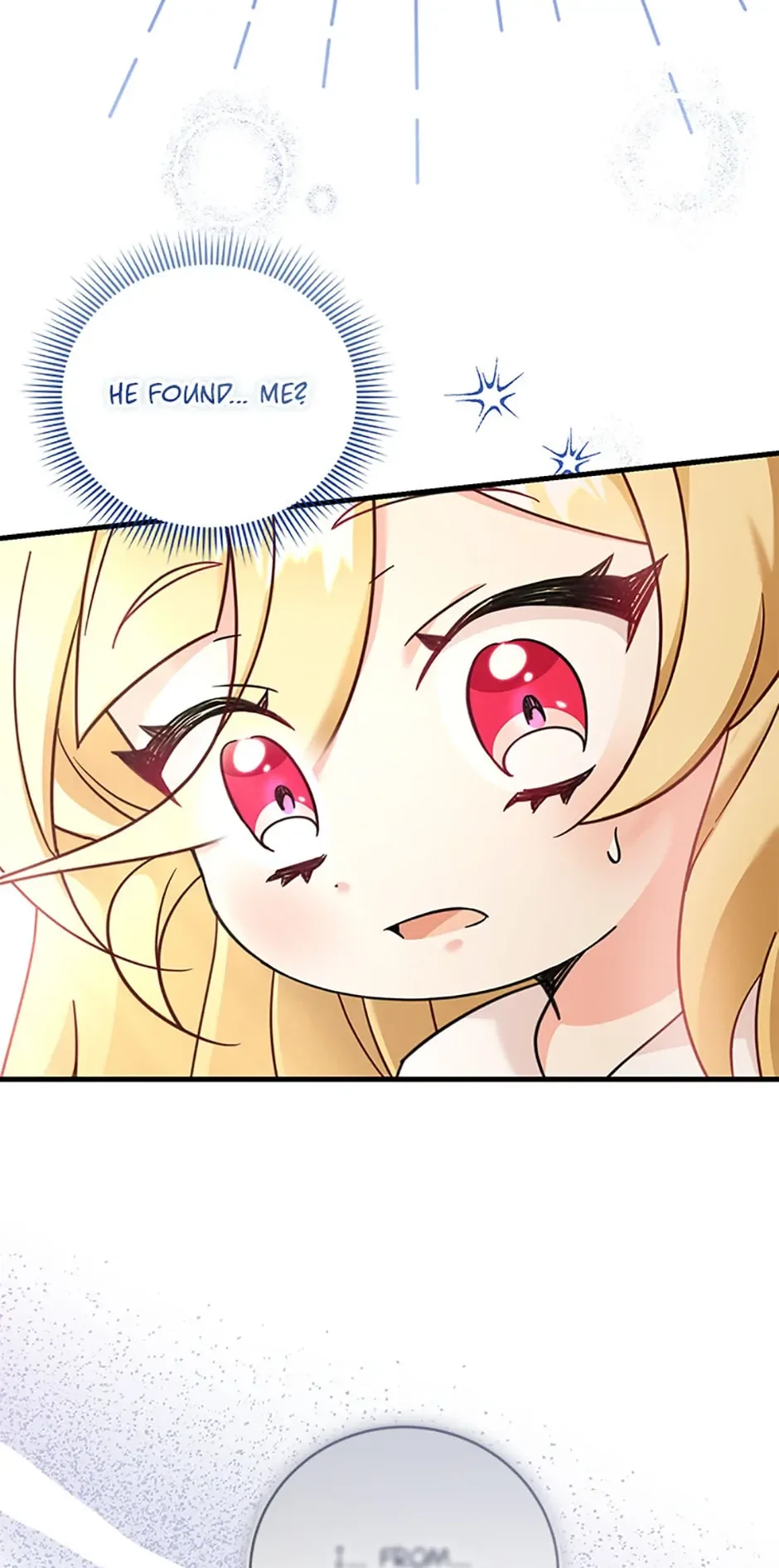 Baby Pharmacist Princess Chapter 32 page 49