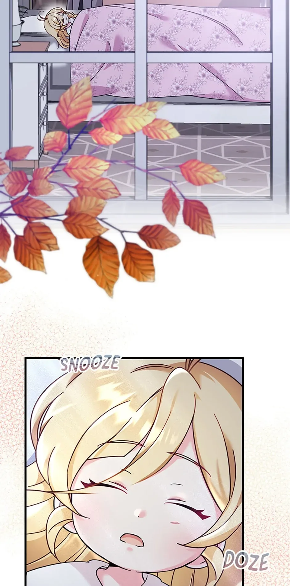 Baby Pharmacist Princess Chapter 33 page 4