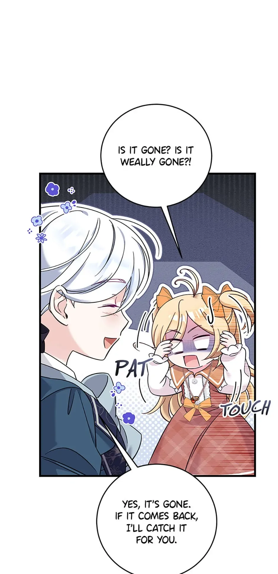 Baby Pharmacist Princess Chapter 30 page 29