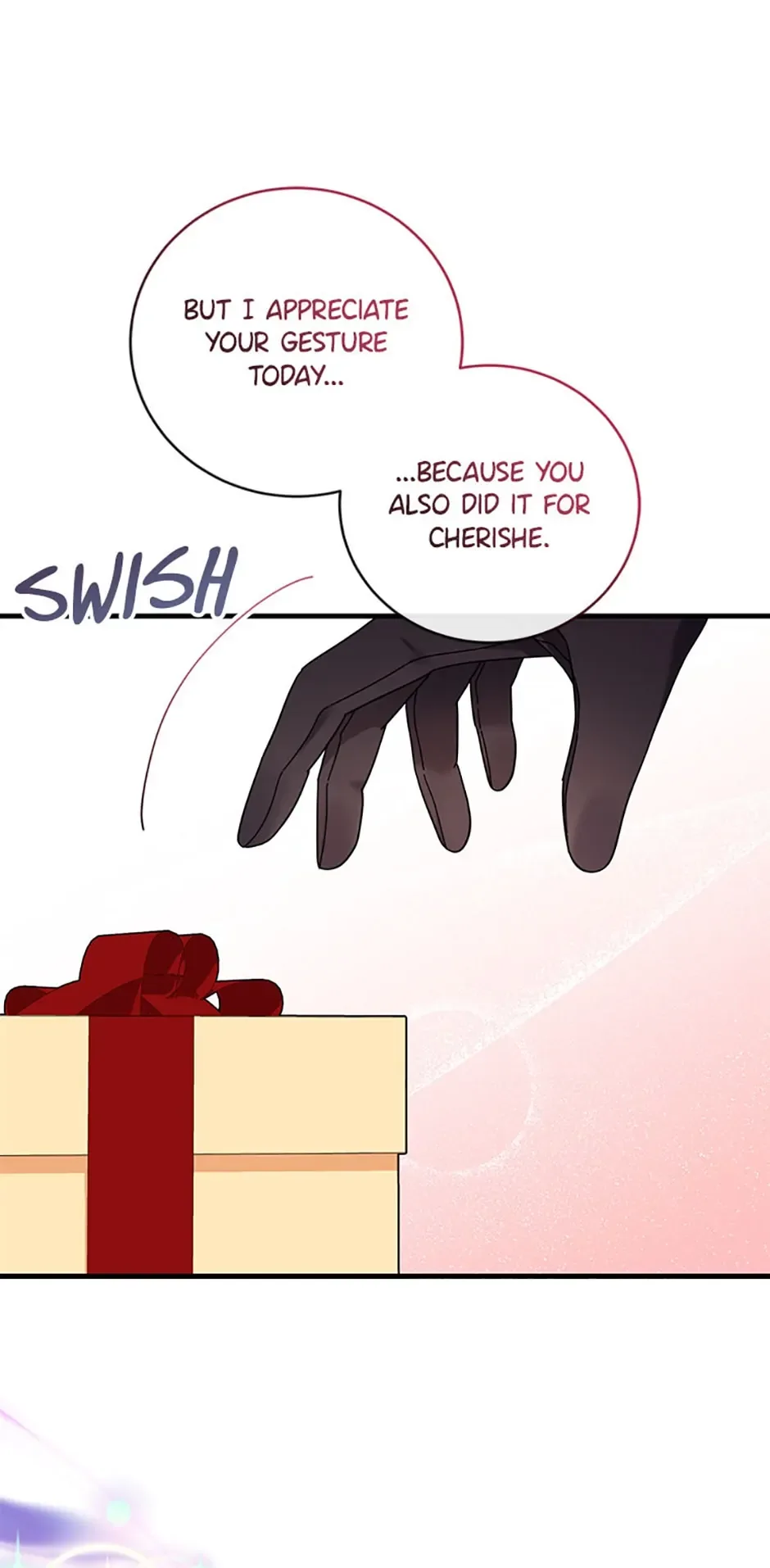 Baby Pharmacist Princess Chapter 24 page 34