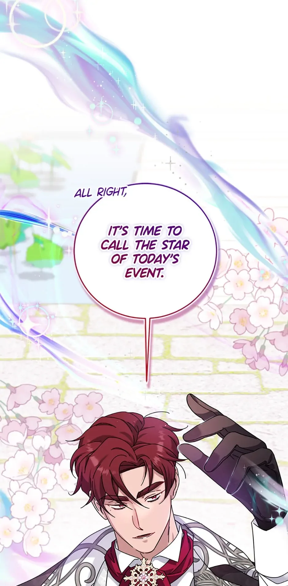 Baby Pharmacist Princess Chapter 24 page 35