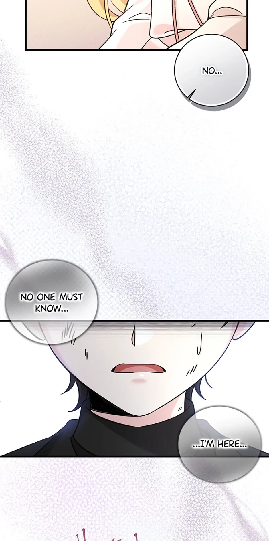 Baby Pharmacist Princess Chapter 32 page 52