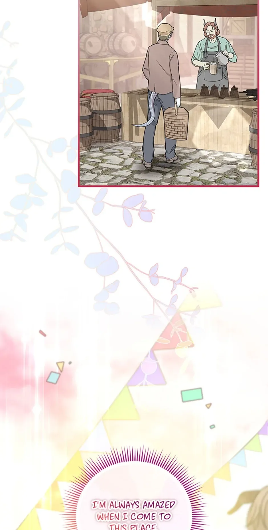 Baby Pharmacist Princess Chapter 31 page 4