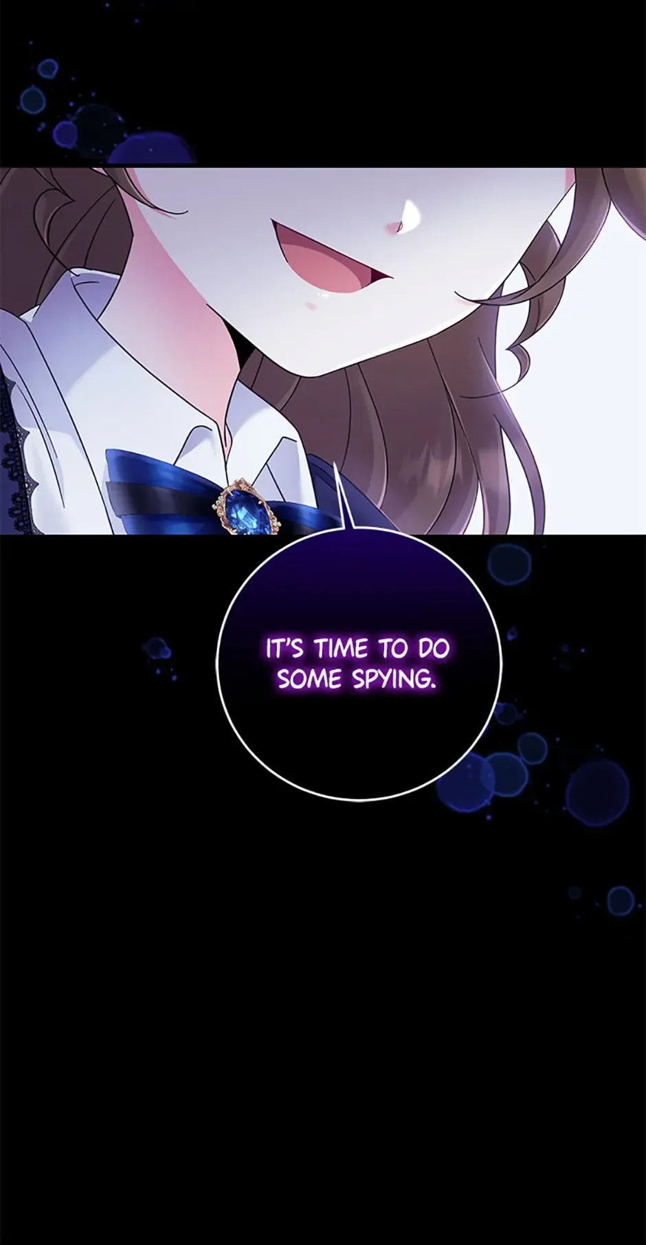 Baby Pharmacist Princess Chapter 26 page 36