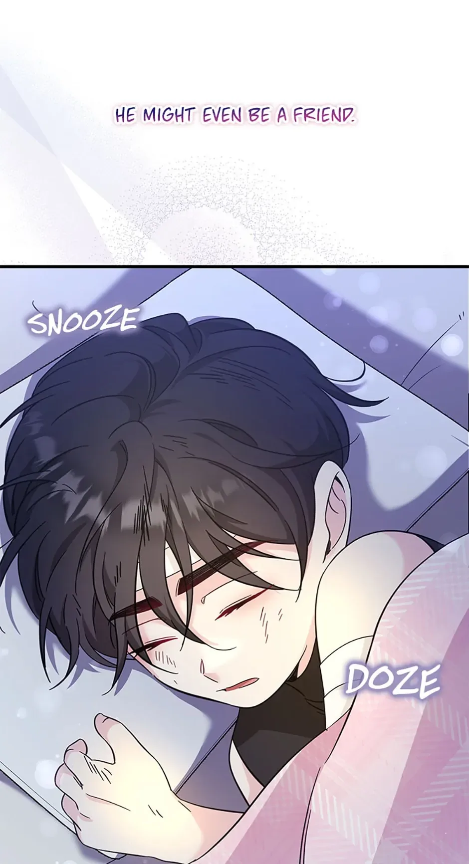 Baby Pharmacist Princess Chapter 32 page 59