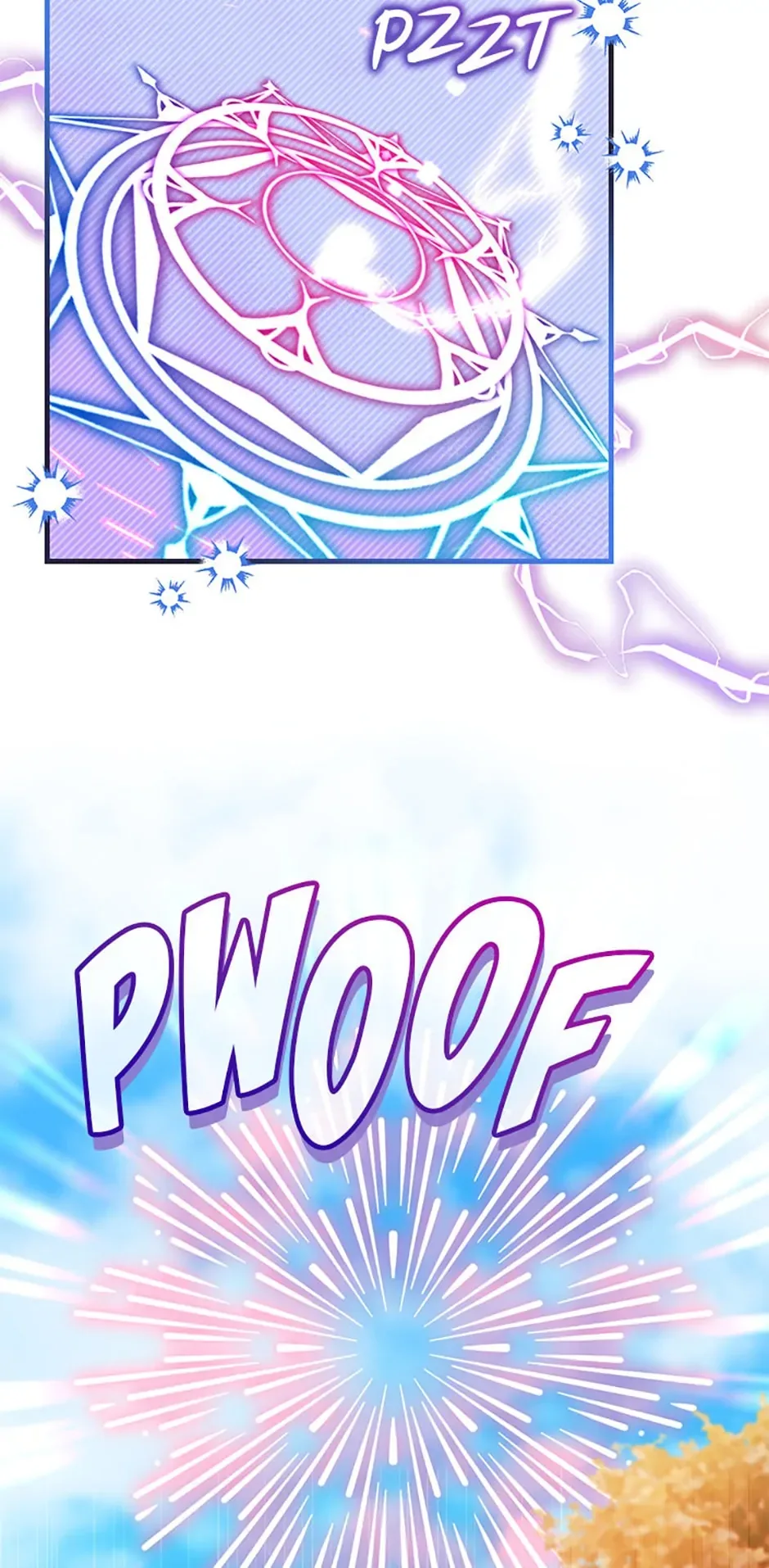 Baby Pharmacist Princess Chapter 24 page 37