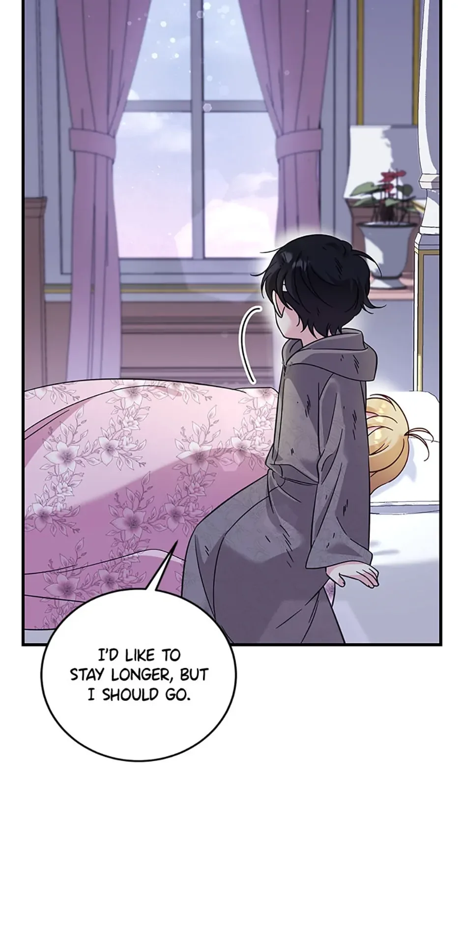 Baby Pharmacist Princess Chapter 33 page 10