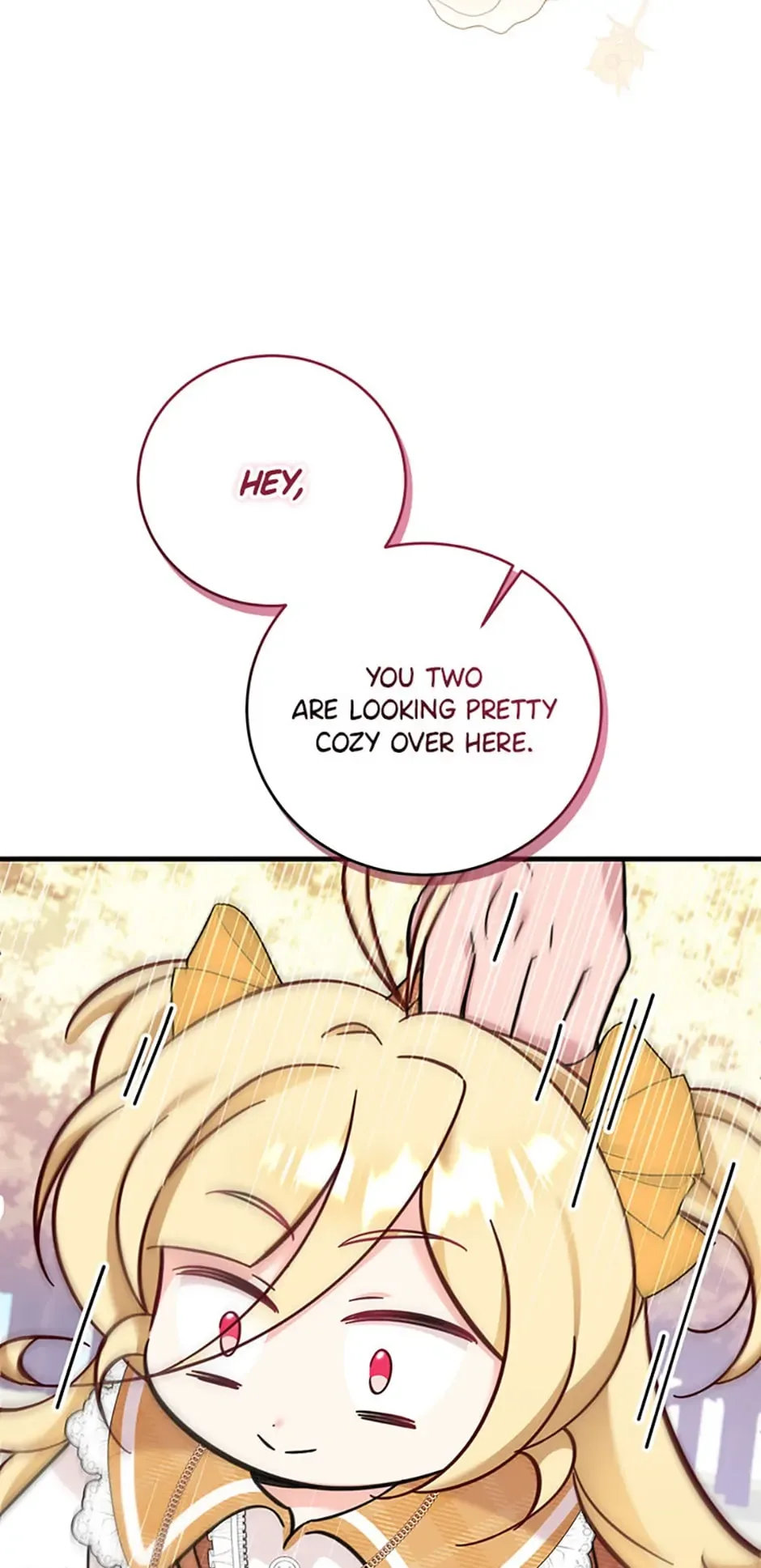 Baby Pharmacist Princess Chapter 30 page 31
