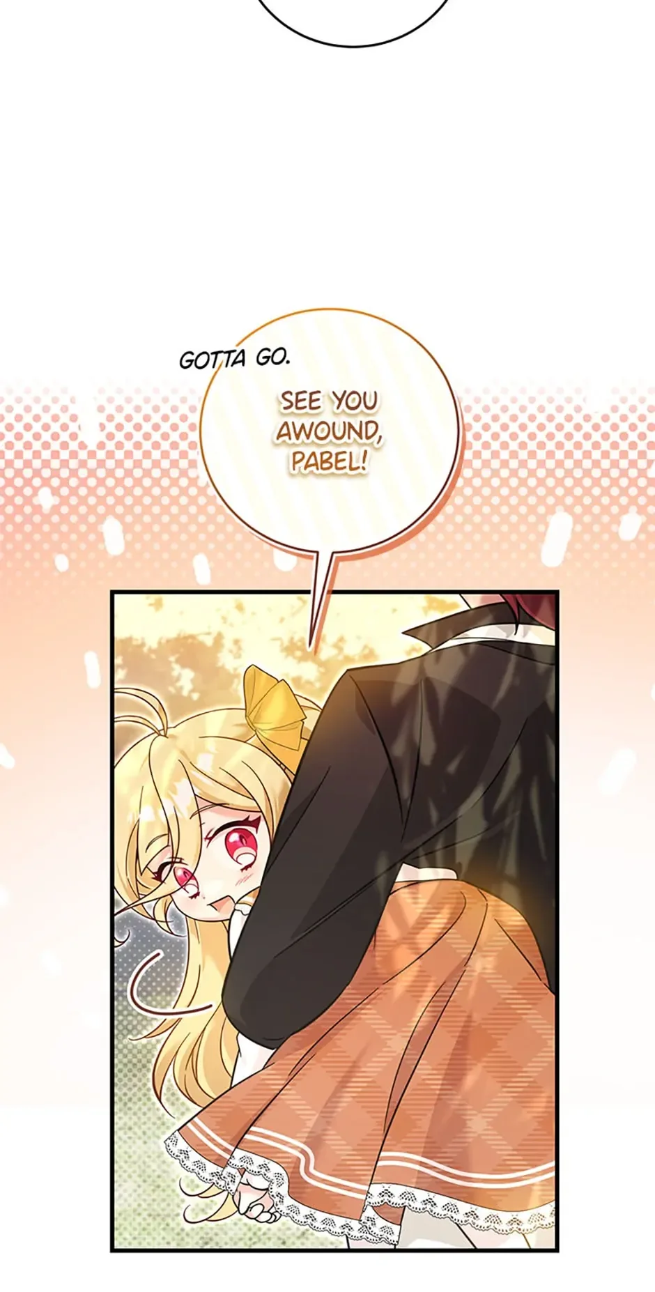 Baby Pharmacist Princess Chapter 30 page 39