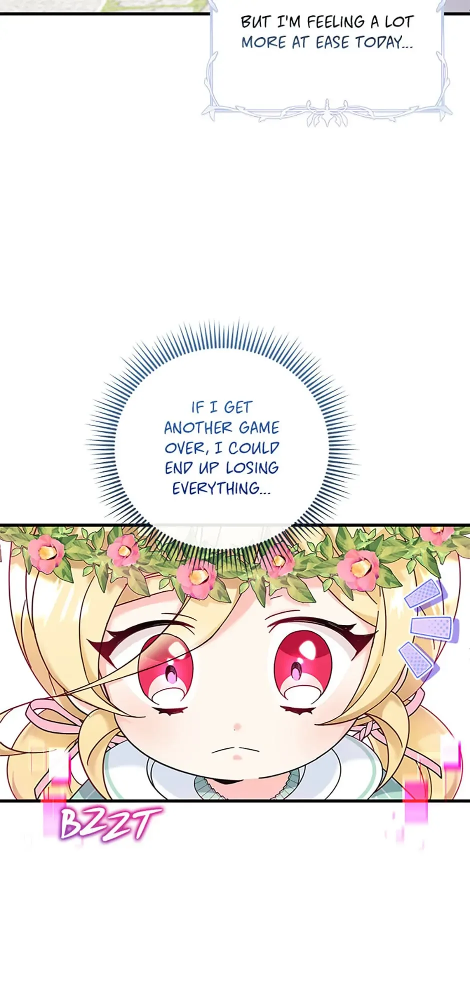 Baby Pharmacist Princess Chapter 25 page 28