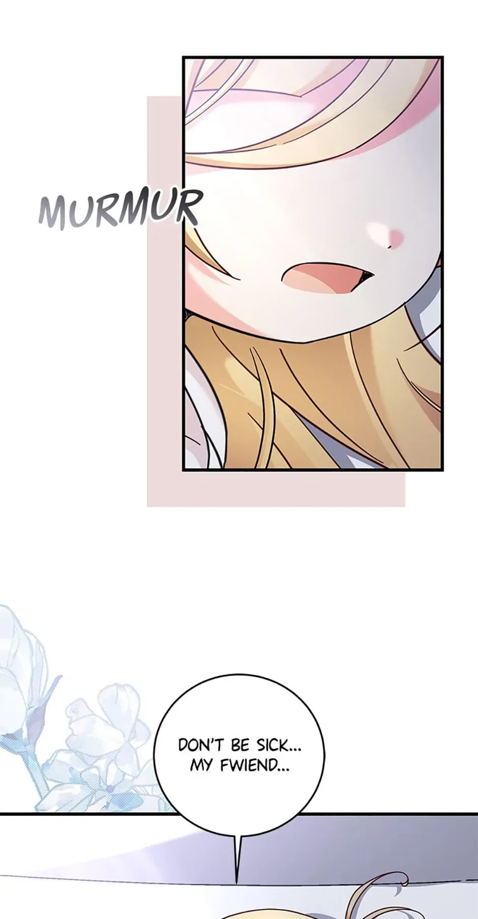 Baby Pharmacist Princess Chapter 33 page 11