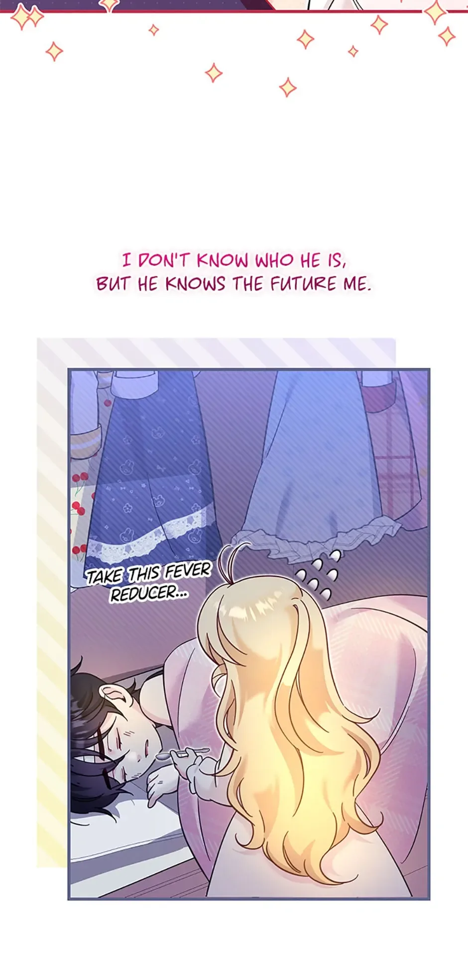 Baby Pharmacist Princess Chapter 32 page 58