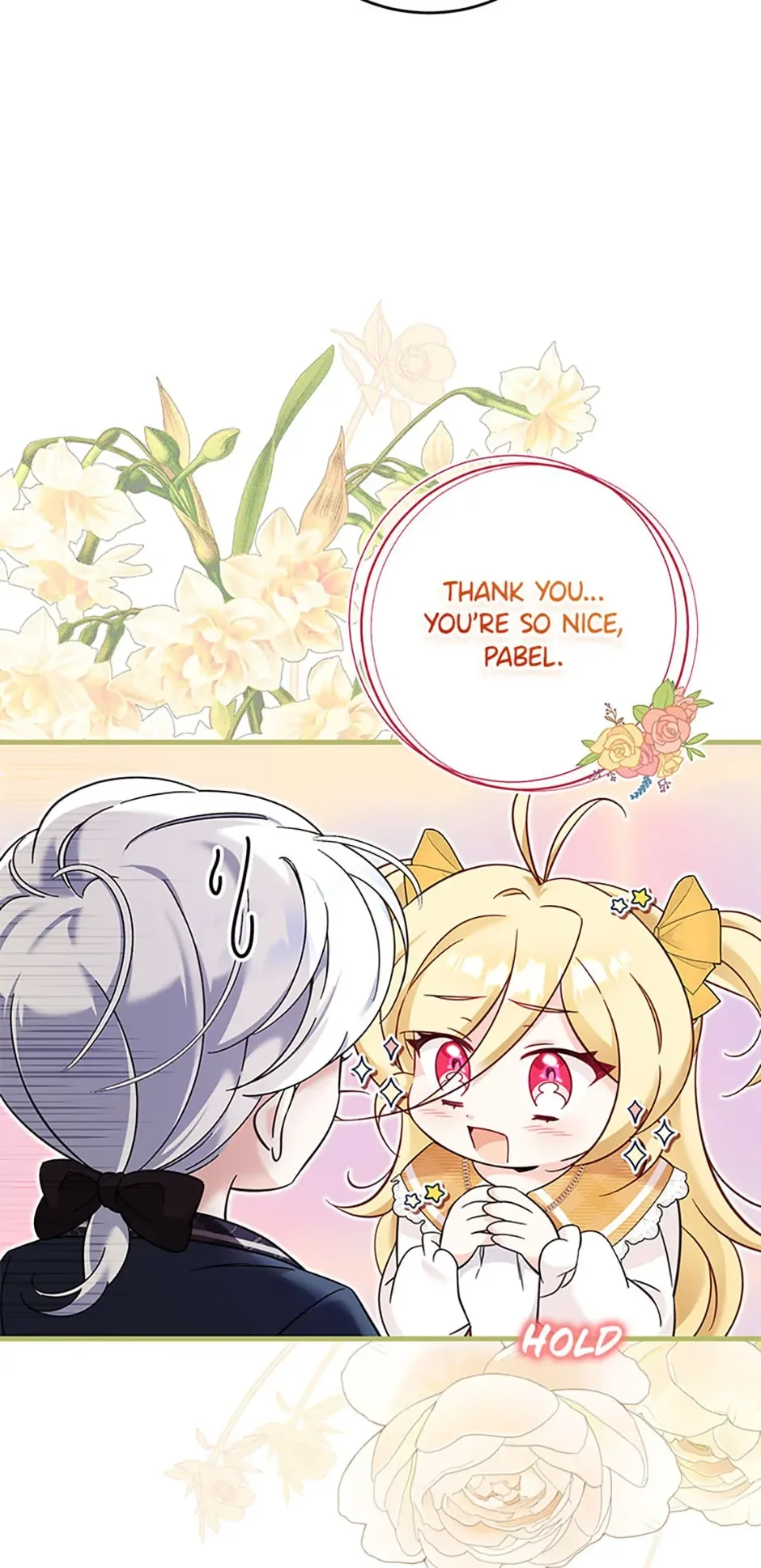 Baby Pharmacist Princess Chapter 30 page 30
