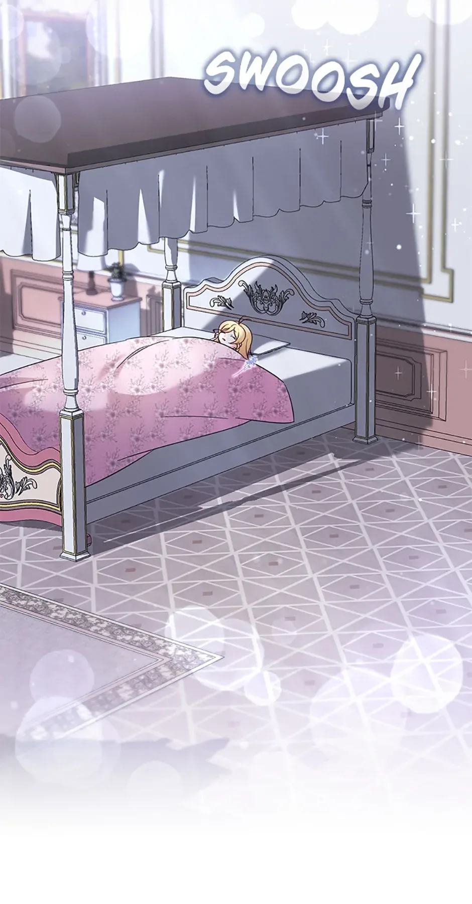 Baby Pharmacist Princess Chapter 33 page 17