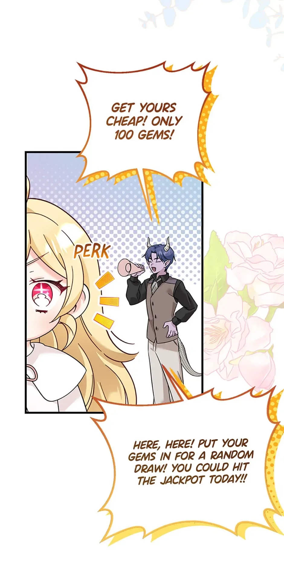 Baby Pharmacist Princess Chapter 31 page 6
