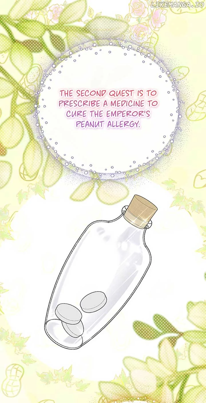 Baby Pharmacist Princess Chapter 36 page 9
