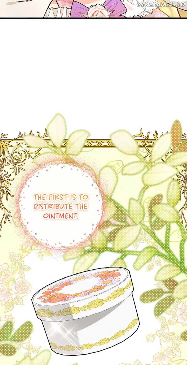 Baby Pharmacist Princess Chapter 36 page 8
