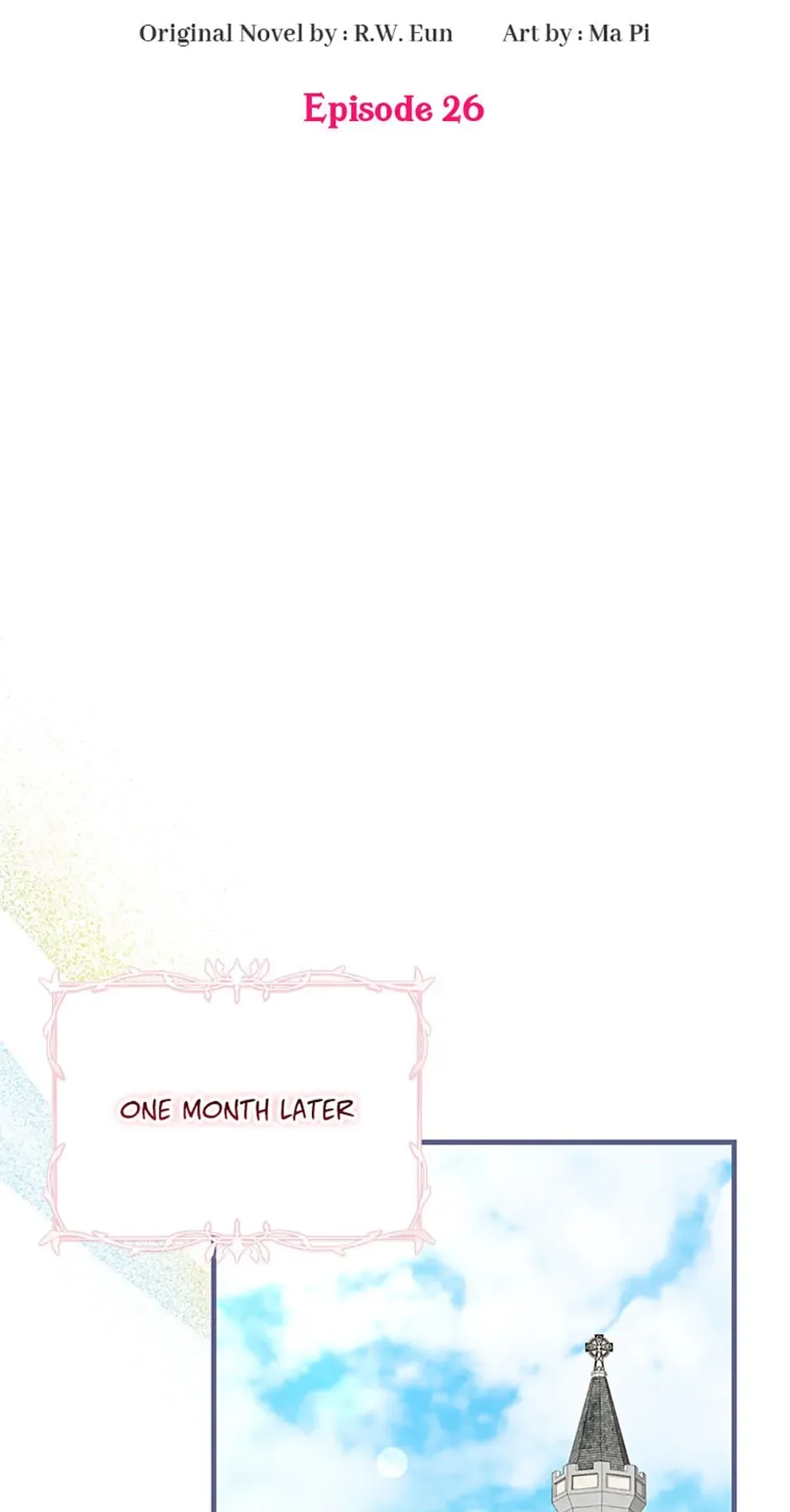Baby Pharmacist Princess Chapter 26 page 38