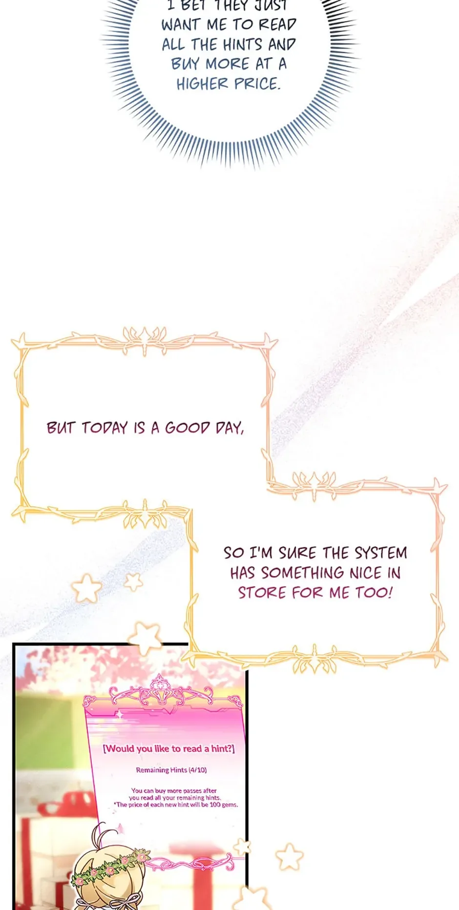 Baby Pharmacist Princess Chapter 25 page 31