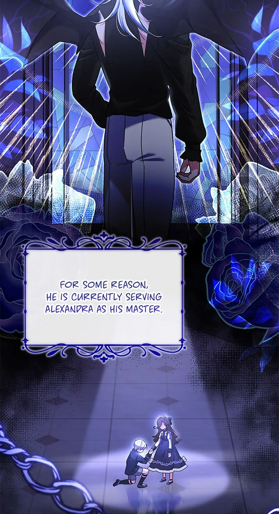 Baby Pharmacist Princess Chapter 30 page 49