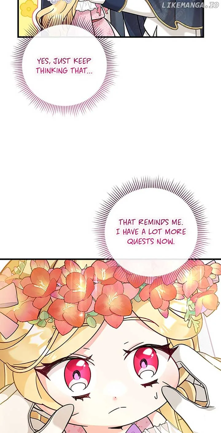 Baby Pharmacist Princess Chapter 36 page 7