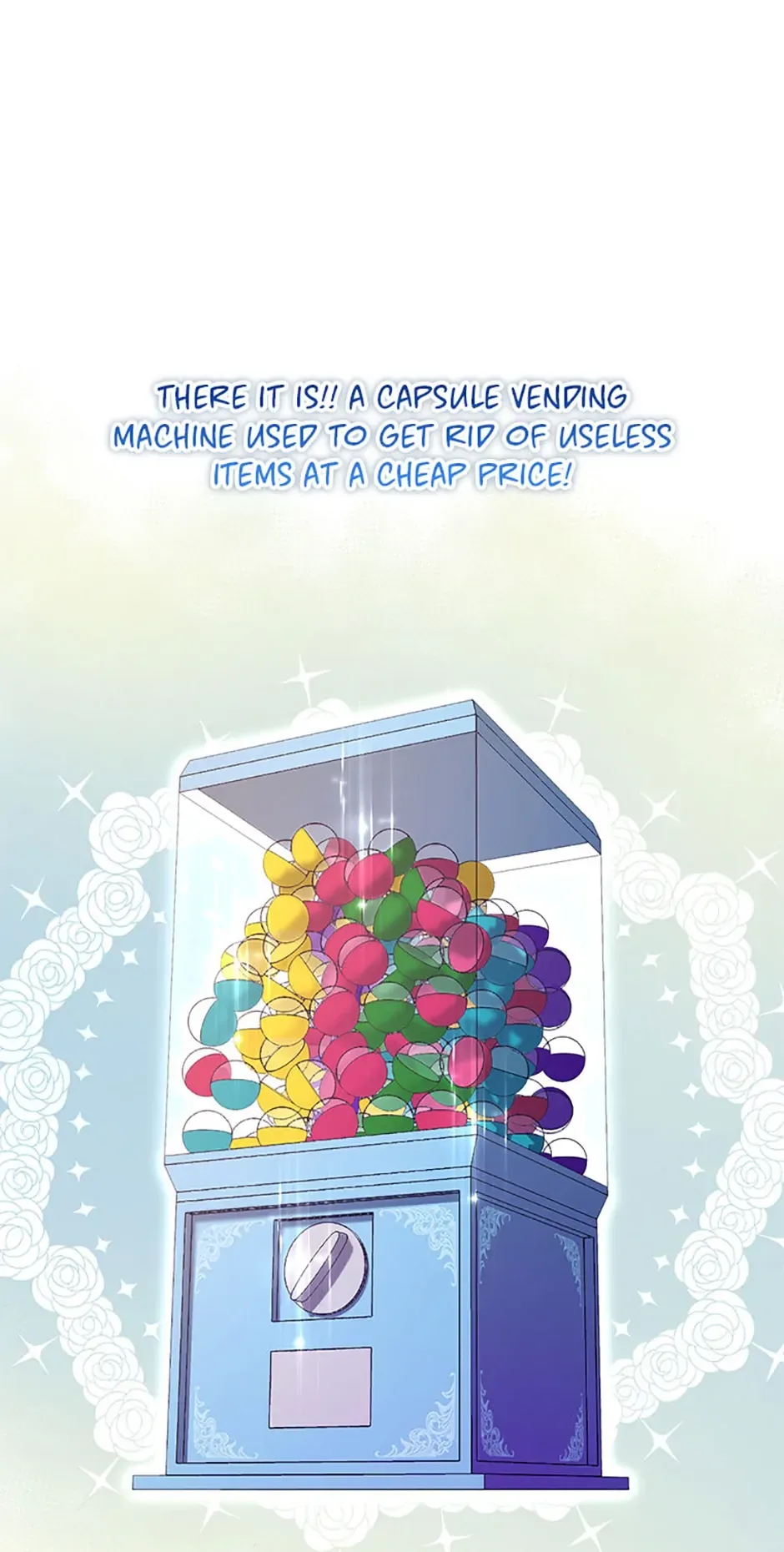 Baby Pharmacist Princess Chapter 31 page 7