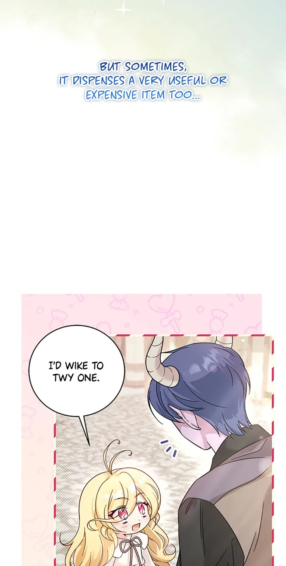 Baby Pharmacist Princess Chapter 31 page 8
