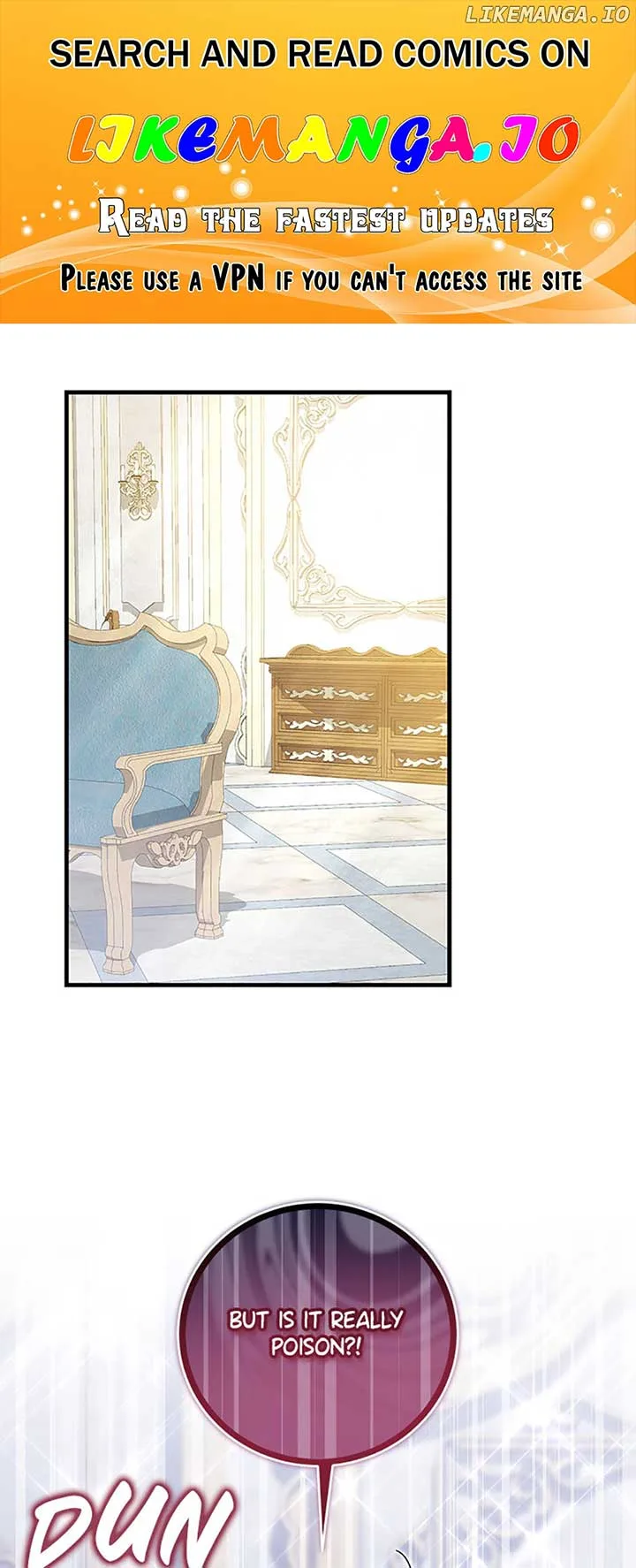 Baby Pharmacist Princess Chapter 36 page 2