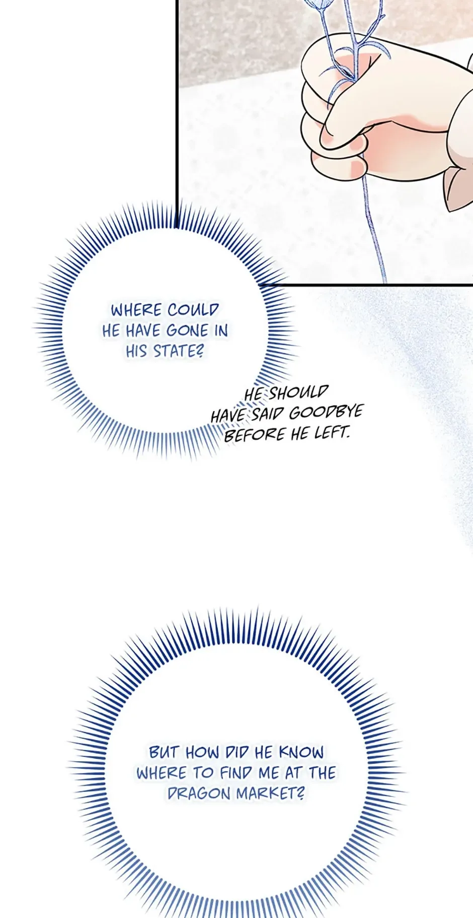 Baby Pharmacist Princess Chapter 33 page 27