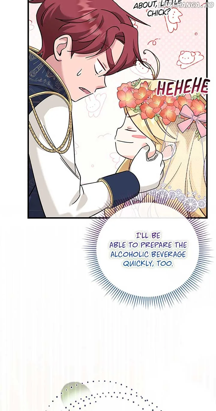 Baby Pharmacist Princess Chapter 36 page 14