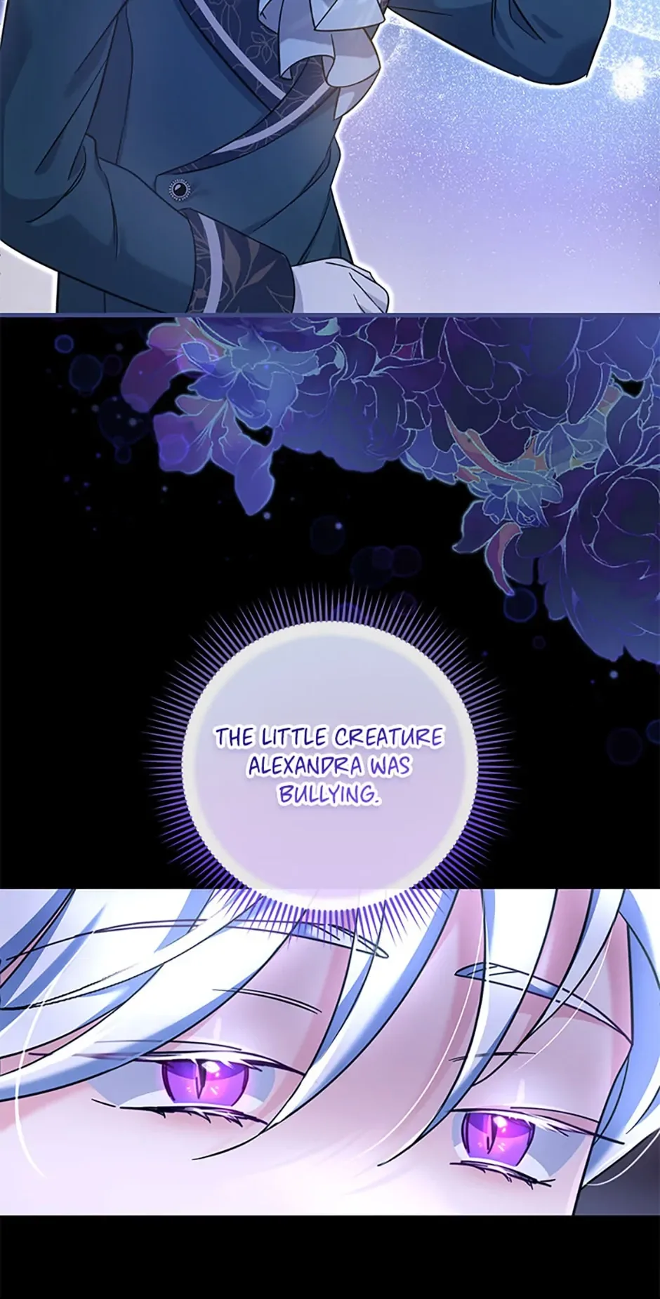 Baby Pharmacist Princess Chapter 30 page 45