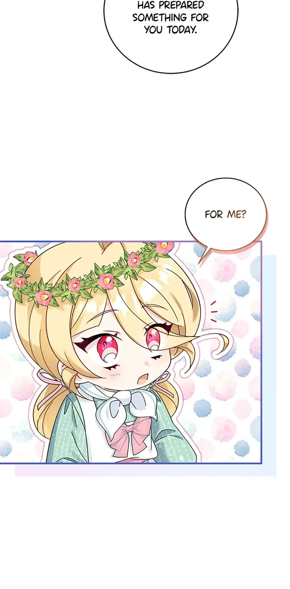 Baby Pharmacist Princess Chapter 24 page 40