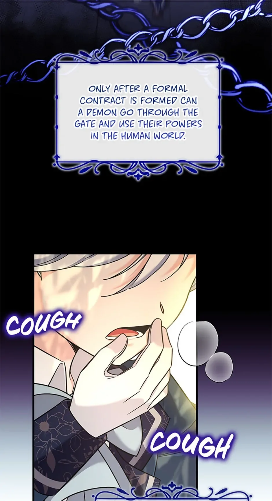 Baby Pharmacist Princess Chapter 30 page 50