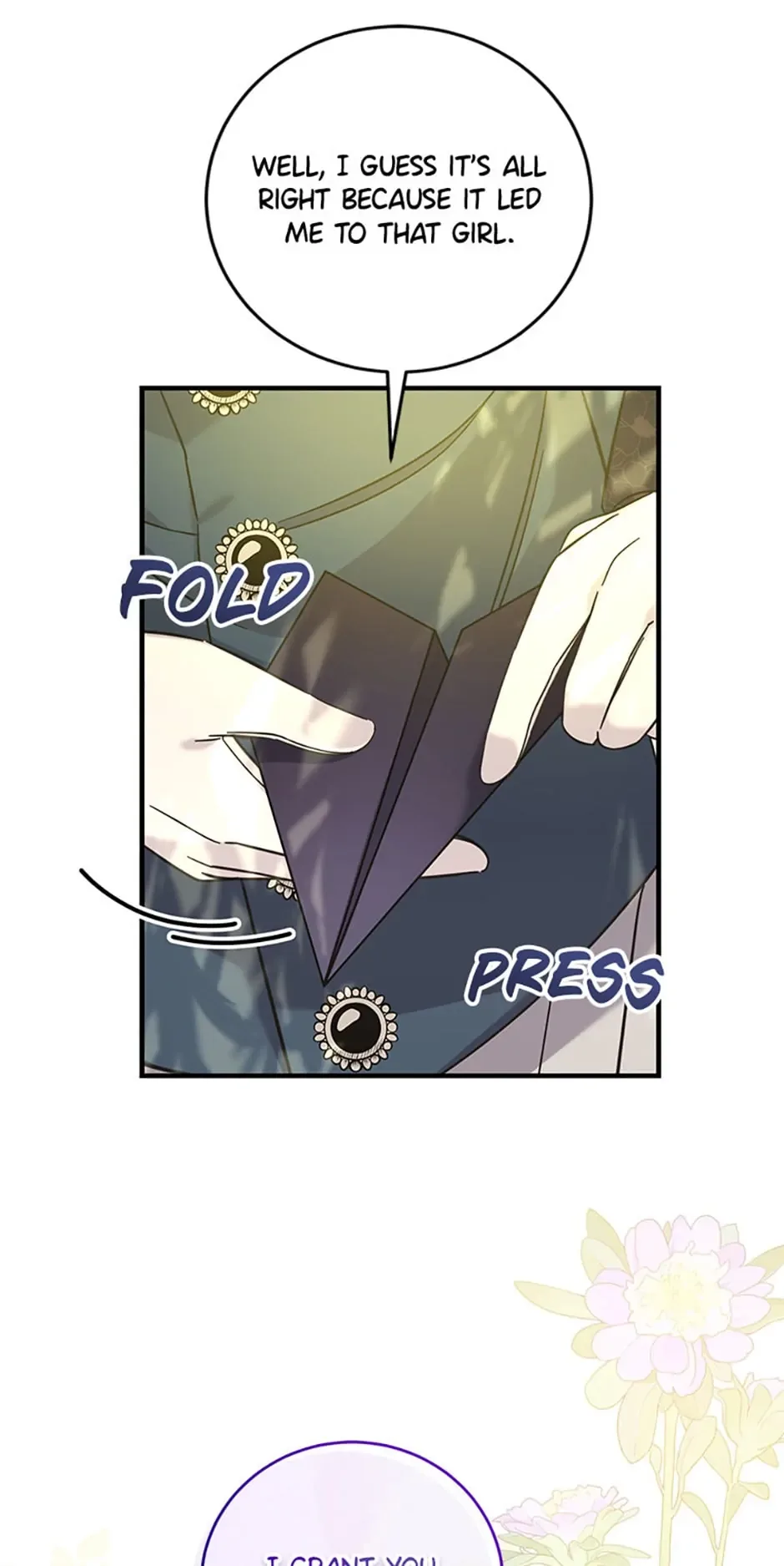 Baby Pharmacist Princess Chapter 30 page 53