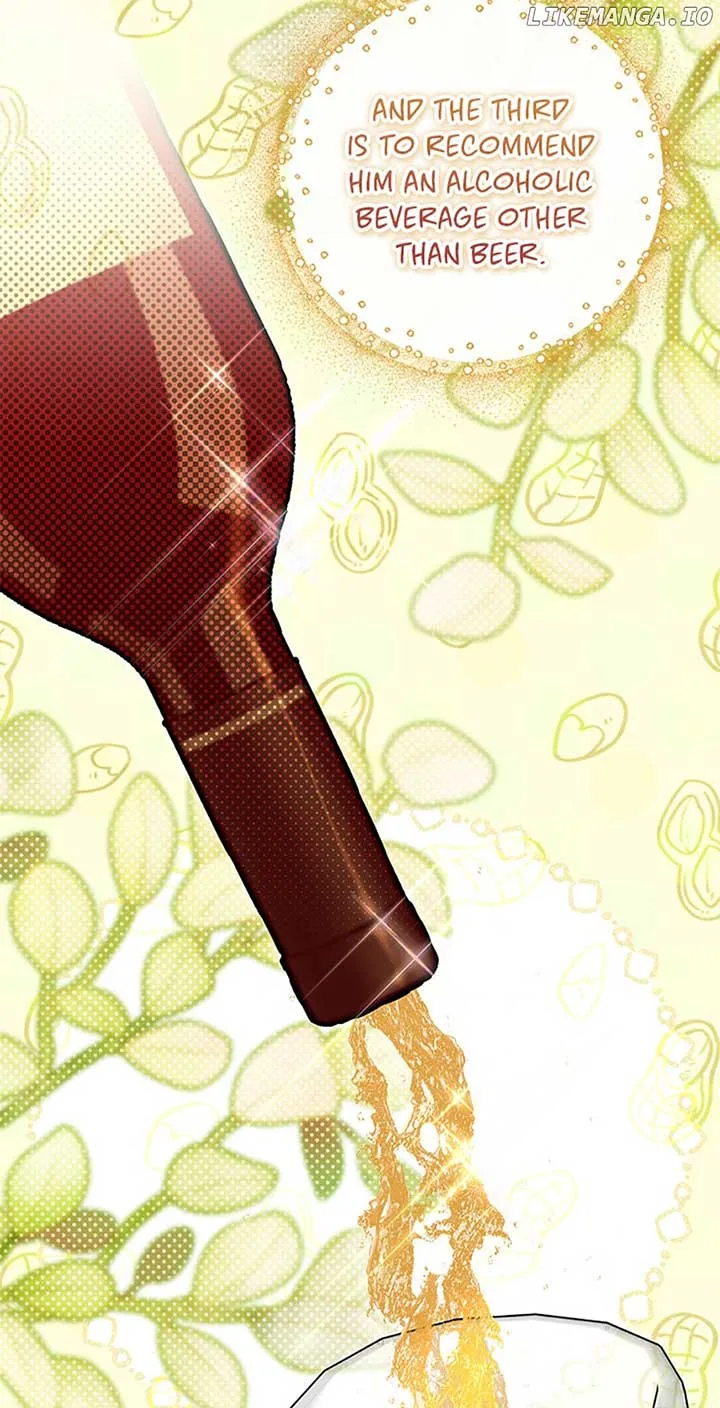 Baby Pharmacist Princess Chapter 36 page 10