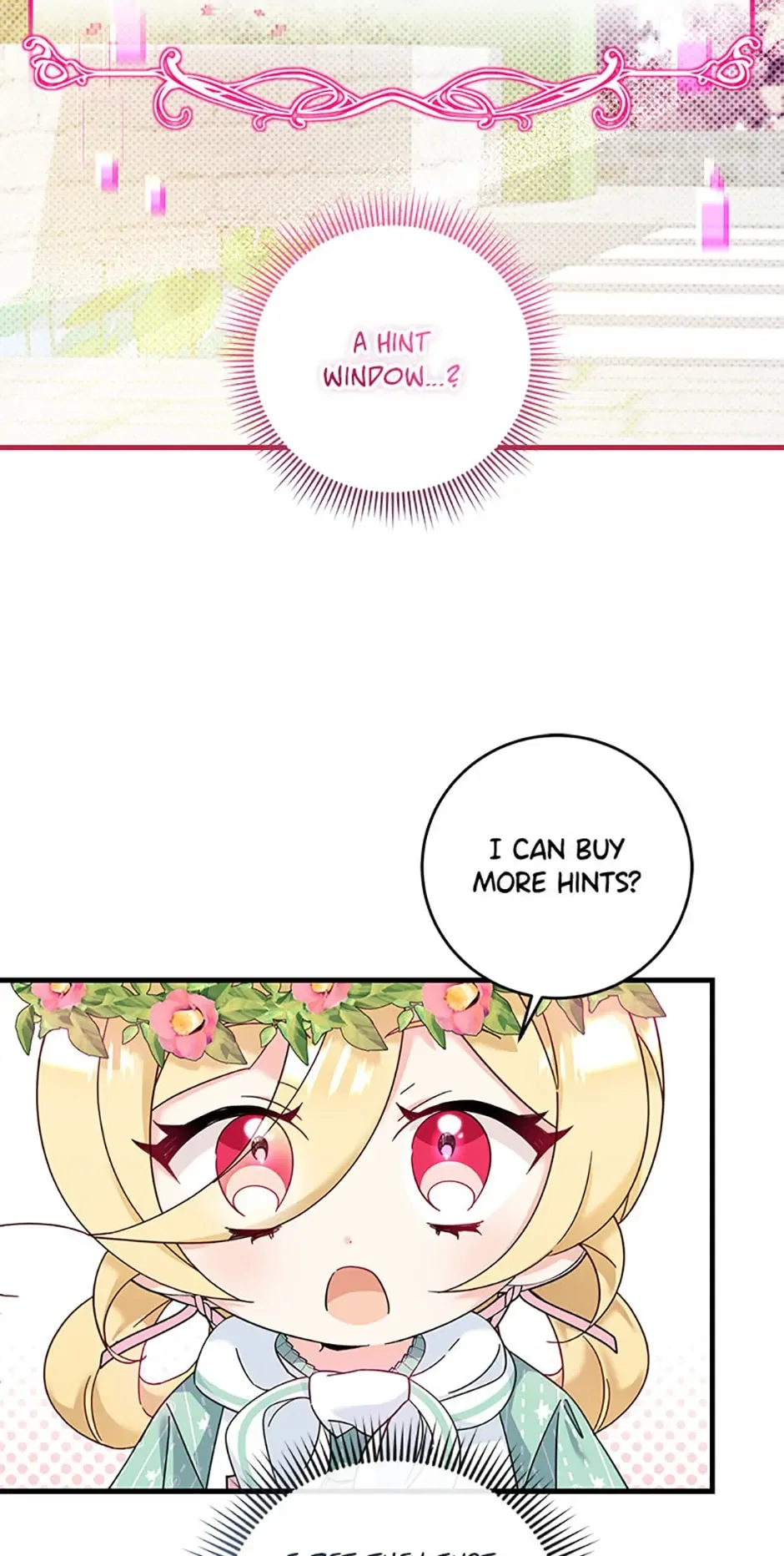 Baby Pharmacist Princess Chapter 25 page 30