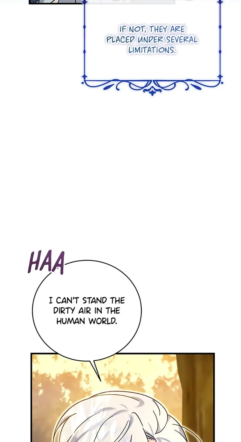 Baby Pharmacist Princess Chapter 30 page 51