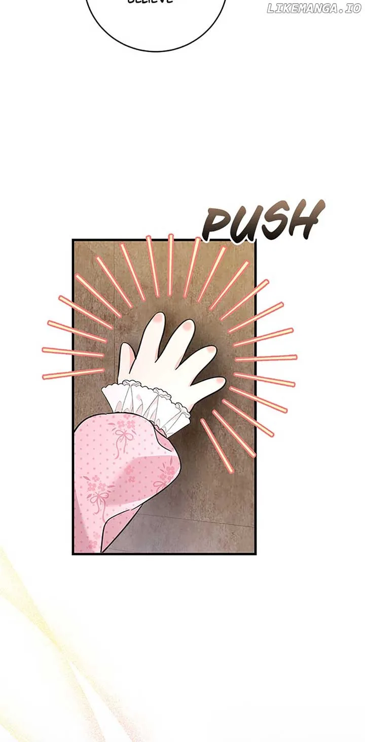Baby Pharmacist Princess Chapter 36 page 25