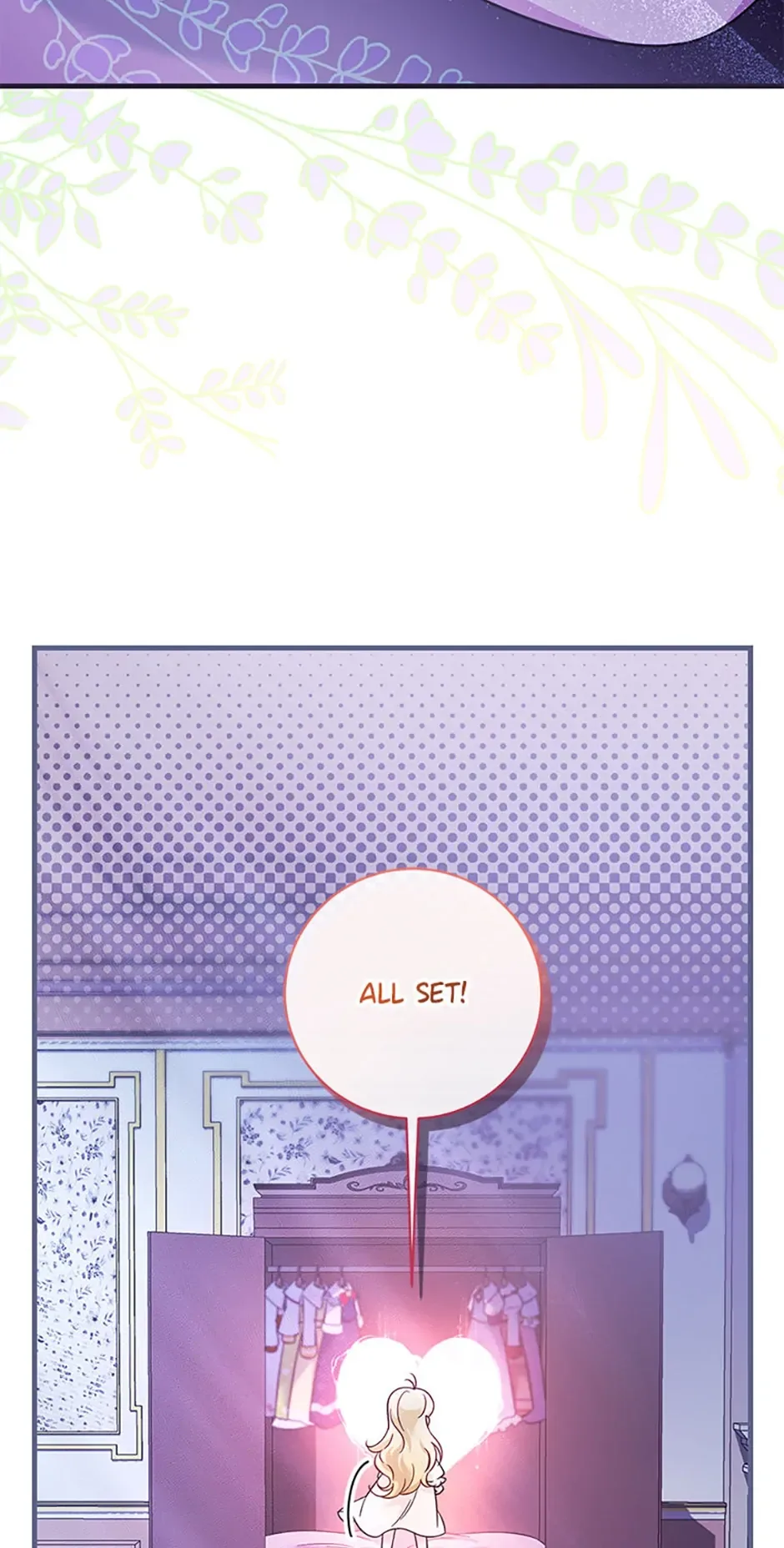 Baby Pharmacist Princess Chapter 30 page 68