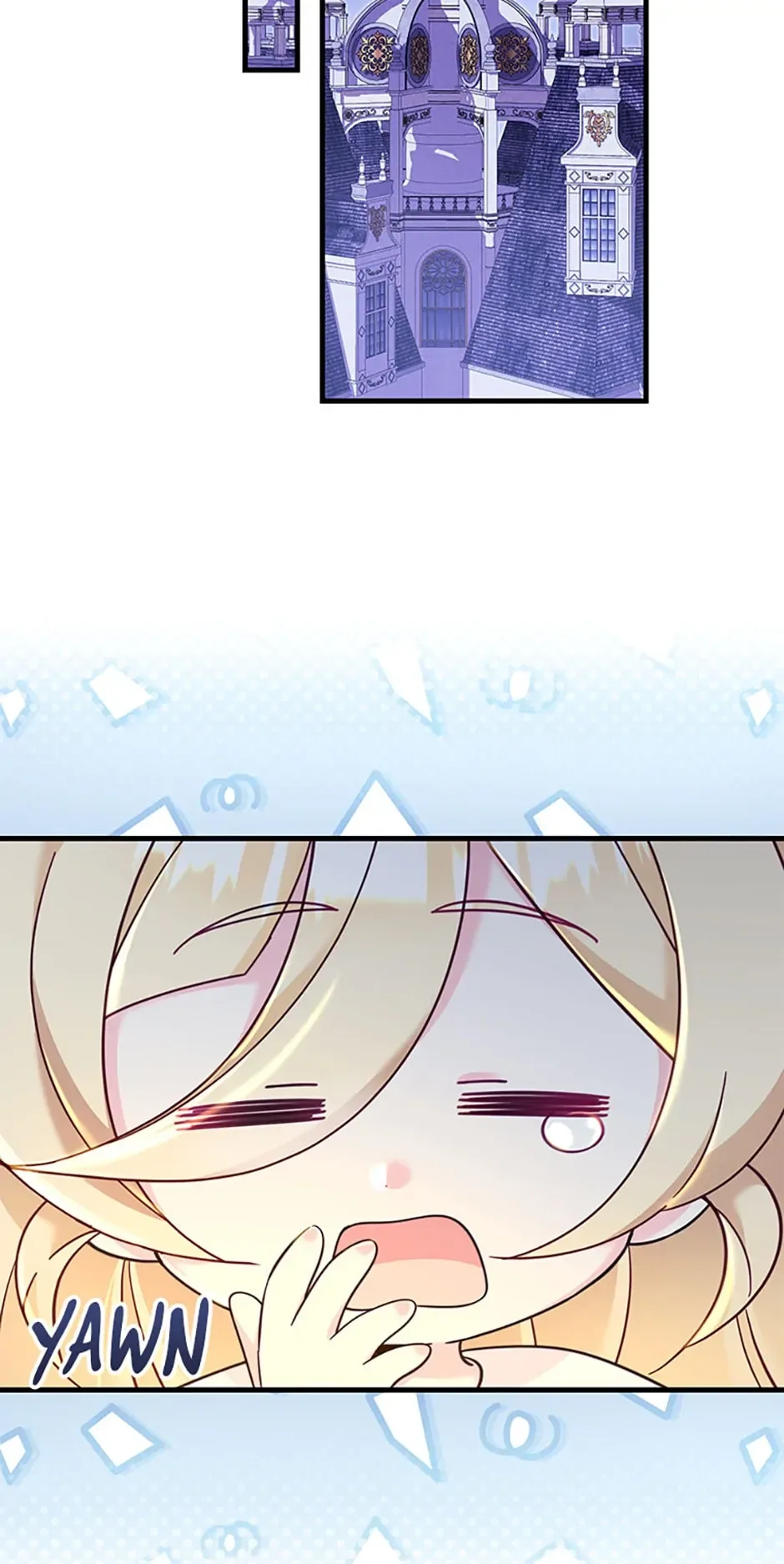Baby Pharmacist Princess Chapter 30 page 57