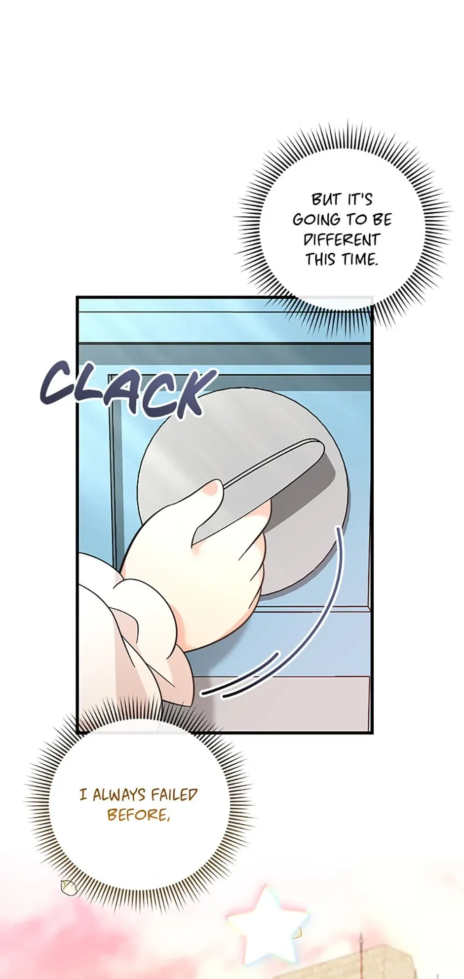 Baby Pharmacist Princess Chapter 31 page 12
