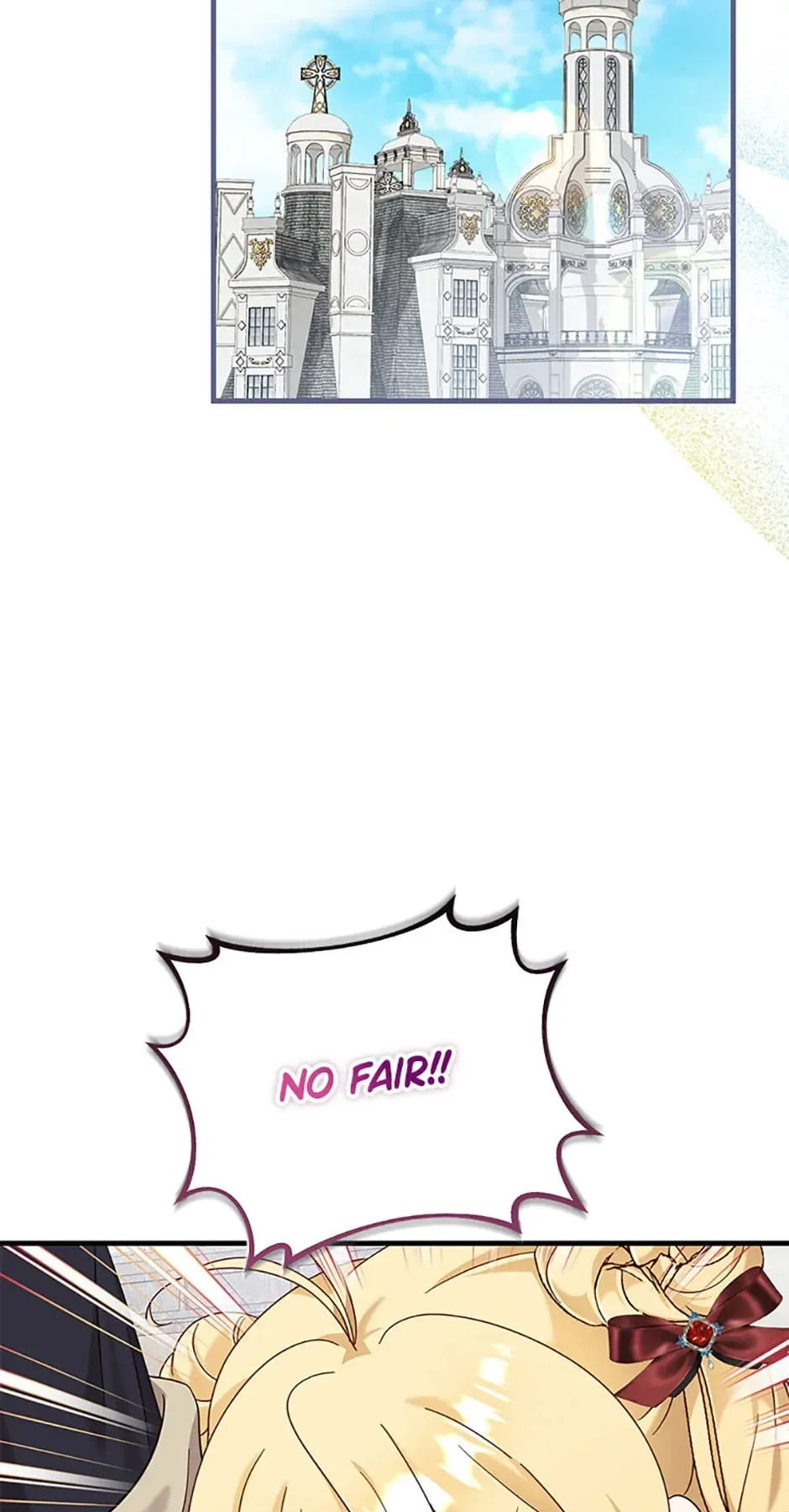 Baby Pharmacist Princess Chapter 26 page 39