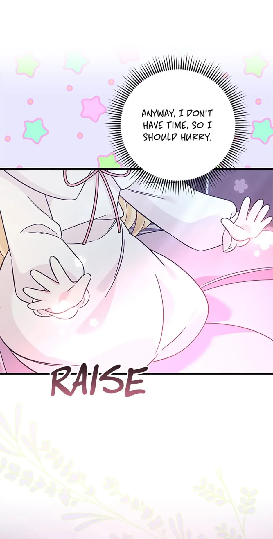 Baby Pharmacist Princess Chapter 30 page 66