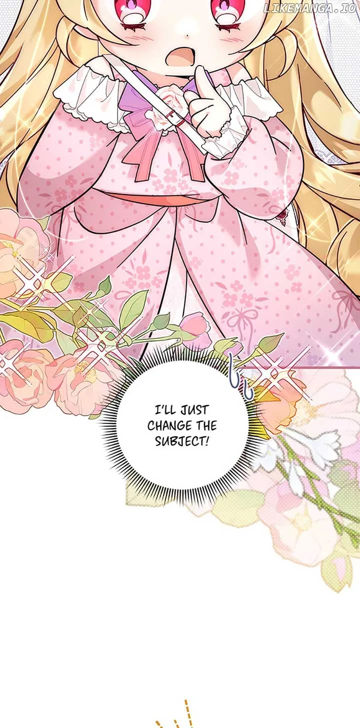 Baby Pharmacist Princess Chapter 36 page 35