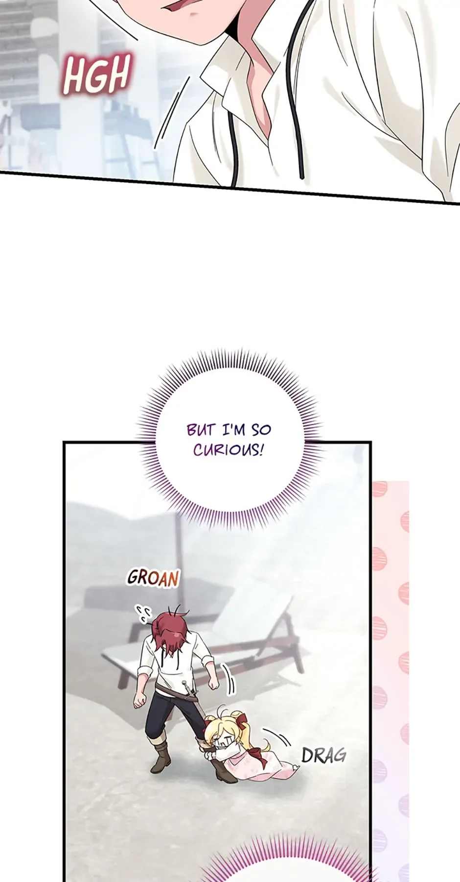 Baby Pharmacist Princess Chapter 26 page 41