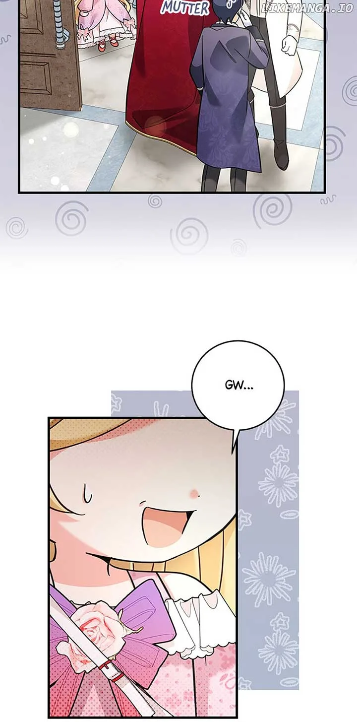 Baby Pharmacist Princess Chapter 36 page 33