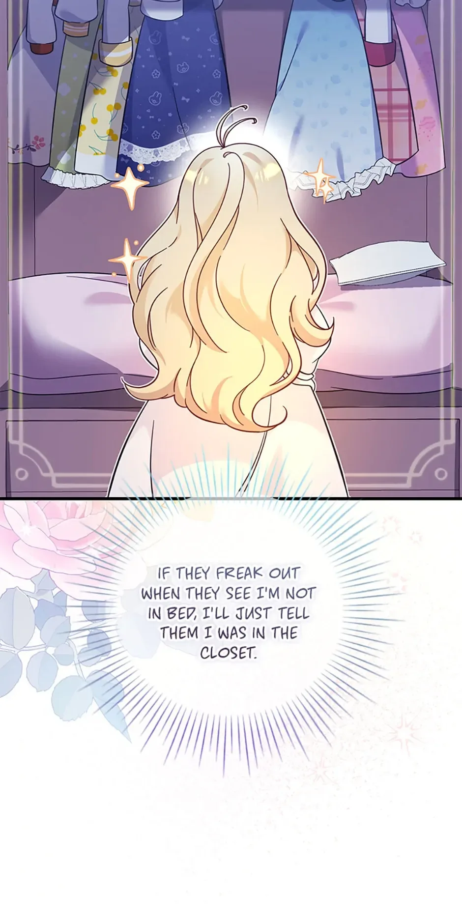 Baby Pharmacist Princess Chapter 30 page 62