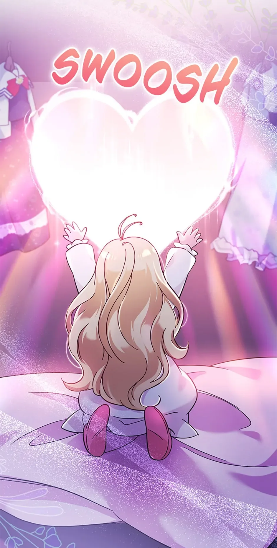 Baby Pharmacist Princess Chapter 30 page 67