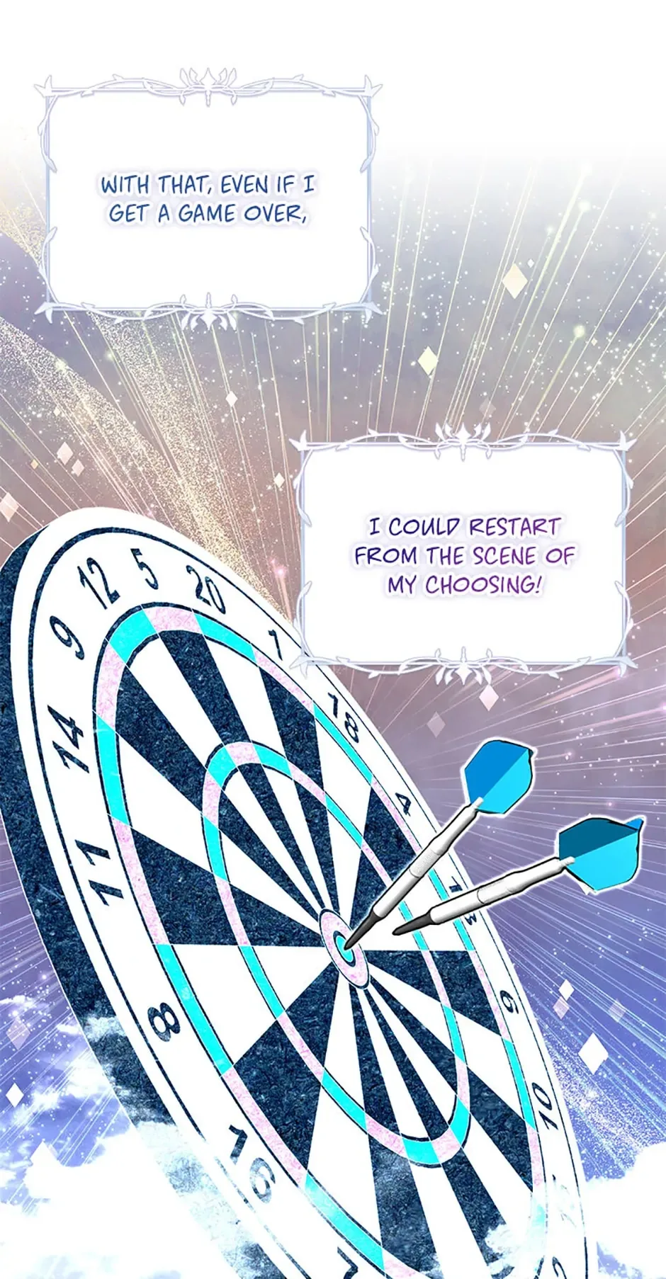 Baby Pharmacist Princess Chapter 25 page 35