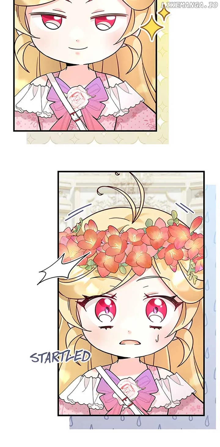 Baby Pharmacist Princess Chapter 36 page 29